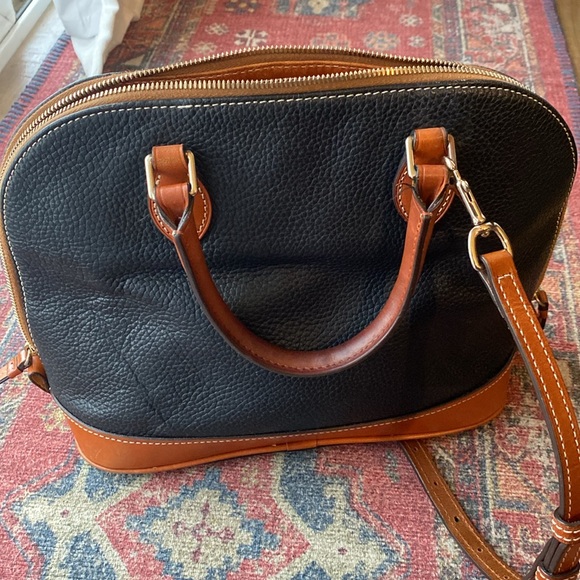 Dooney&Bourke | Hand bag - Picture 10 of 12